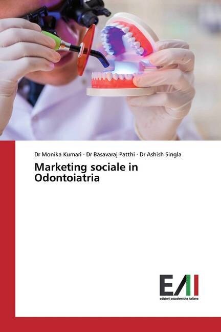 Marketing sociale in Odontoiatria (Paperback)