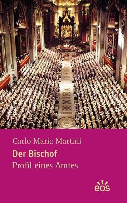 Der Bischof (Paperback)