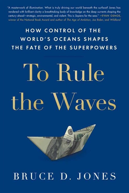 To Rule the Waves (Paperback)