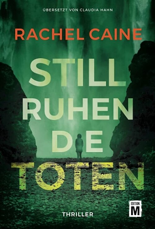 Still ruhen die Toten (Paperback)