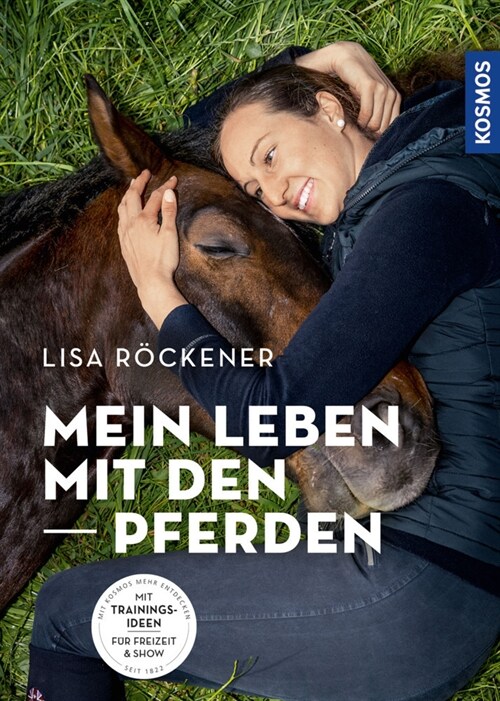 Mein Leben mit den Pferden (Paperback)