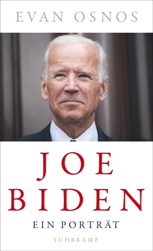 Joe Biden (Paperback)