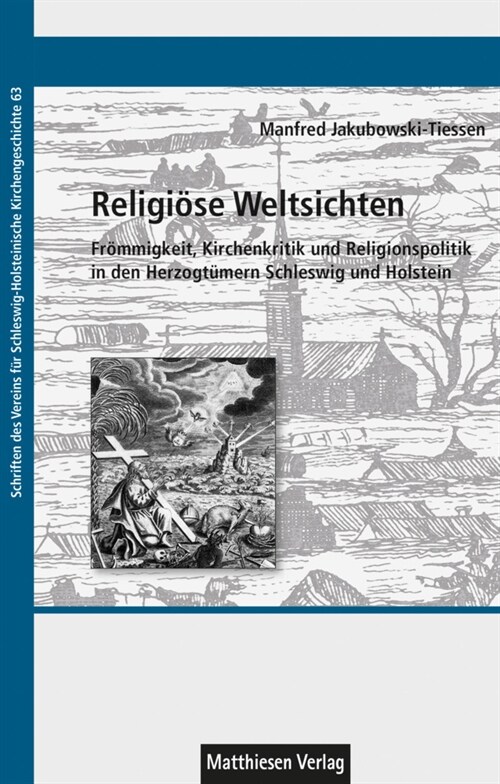 Religiose Weltsichten (Paperback)