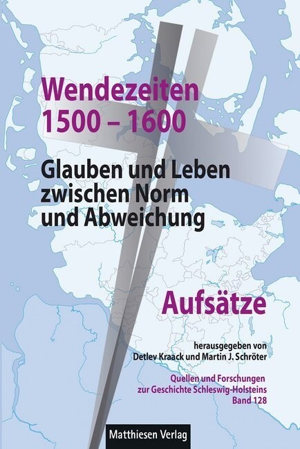 Wendezeiten 1500-1600 (Paperback)