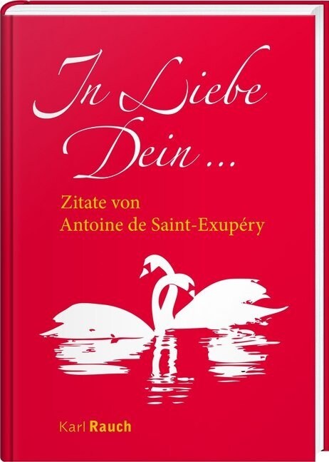 In Liebe Dein (Hardcover)