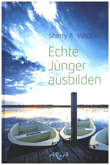 Echte Junger ausbilden (Hardcover)