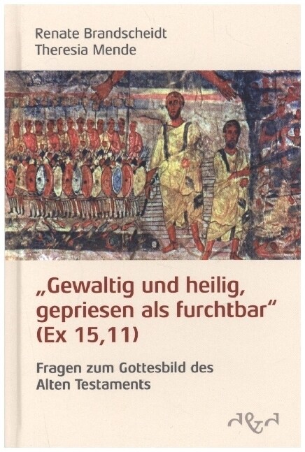 Gewaltig und heilig, gepriesen als furchtbar (Hardcover)