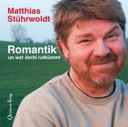 Romantik, 1 Audio-CD (CD-Audio)