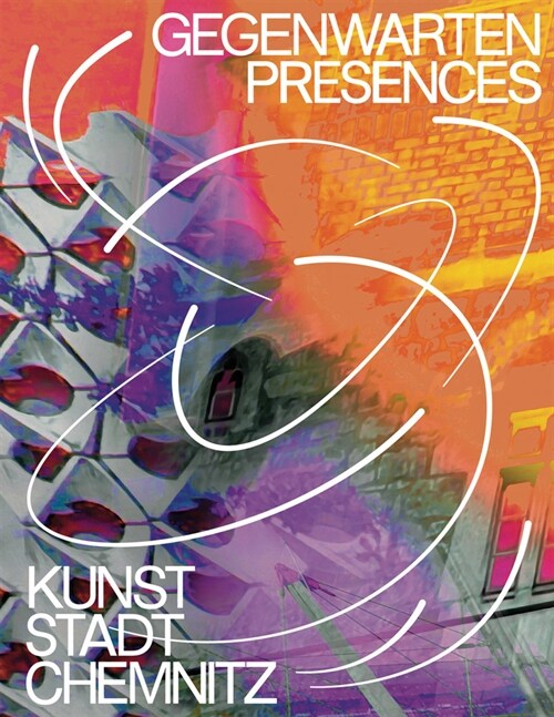 Presences (Paperback)
