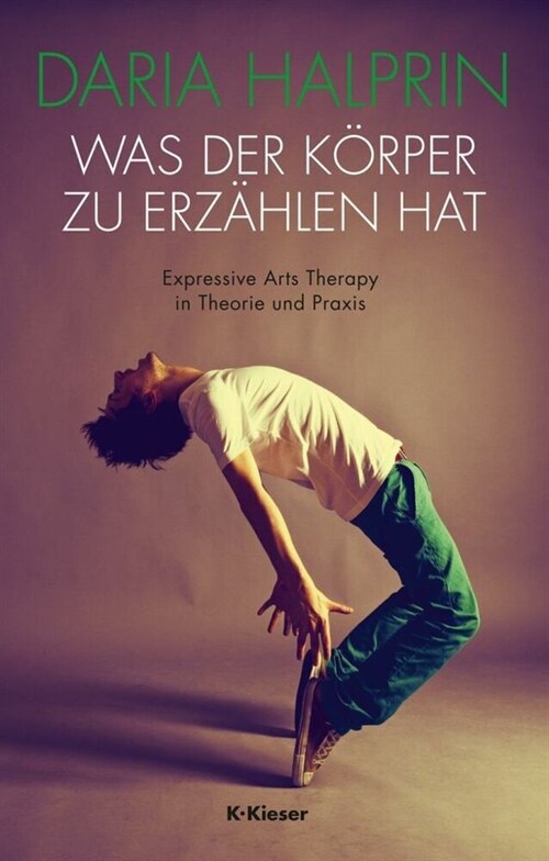 Was der Korper zu erzahlen hat (Paperback)