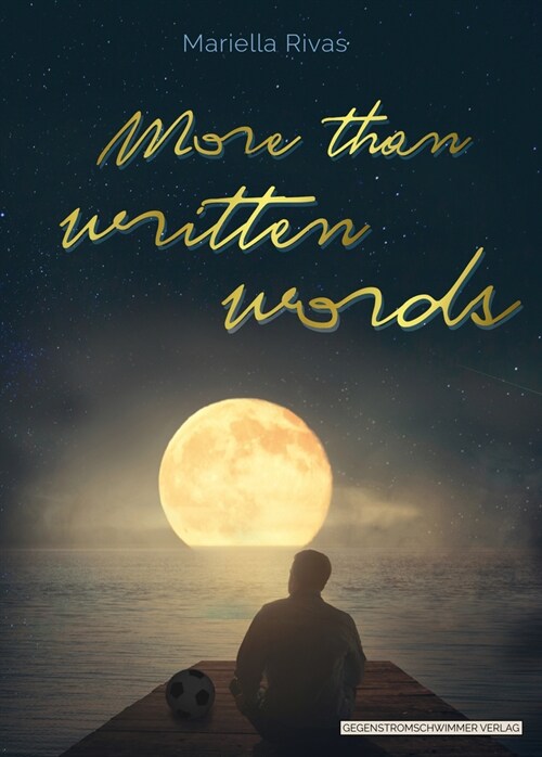 More than written words (Book)