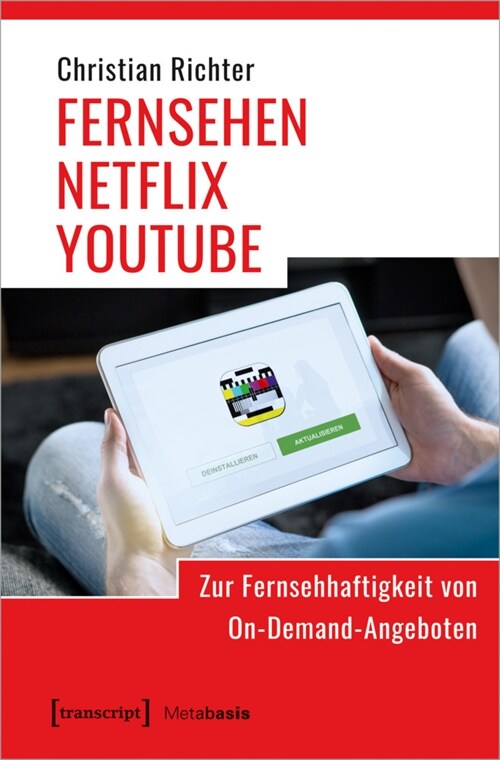 FERNSEHEN - NETFLIX - YOUTUBE (Paperback)