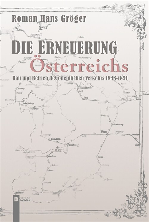 Die Erneuerung Osterreichs (Hardcover)