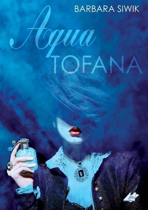 Aqua Tofana (Paperback)