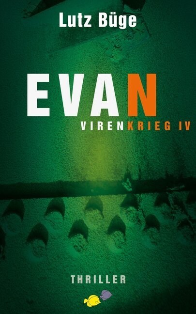Evan (Paperback)