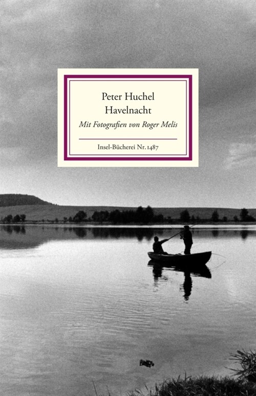 Havelnacht (Hardcover)