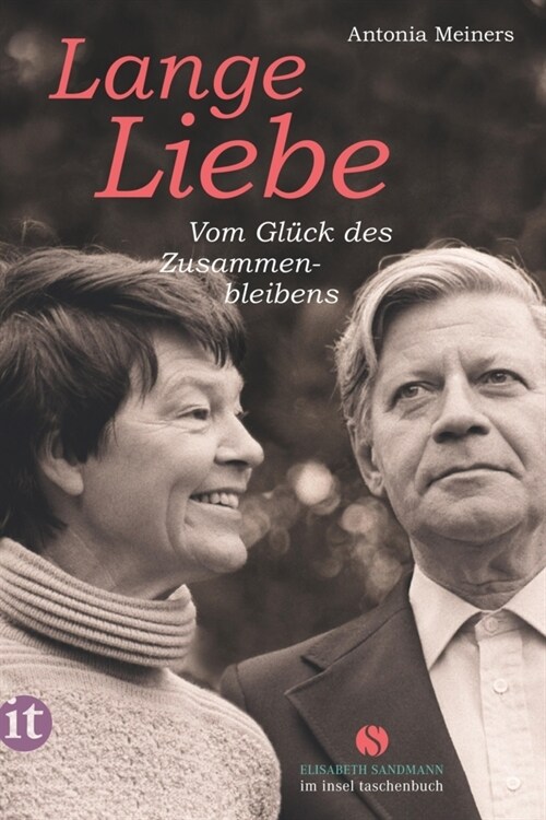 Lange Liebe (Paperback)