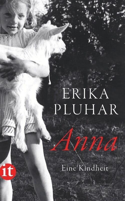 Anna (Paperback)