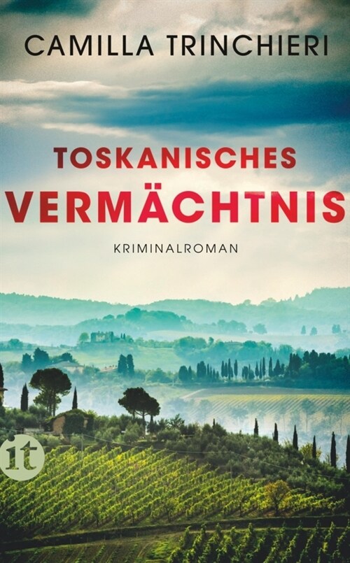 Toskanisches Vermachtnis (Paperback)