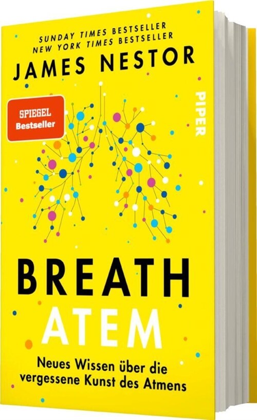 Breath - Atem (Hardcover)