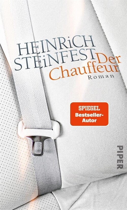 Der Chauffeur (Hardcover)