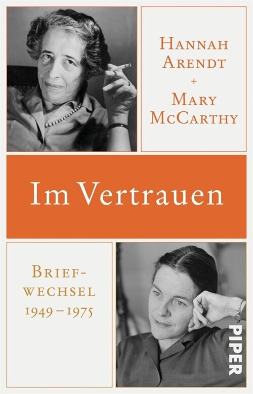 Im Vertrauen (Paperback)