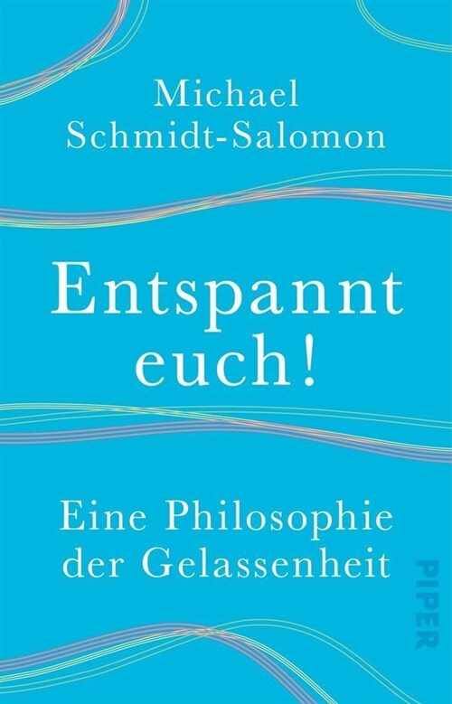 Entspannt euch! (Paperback)