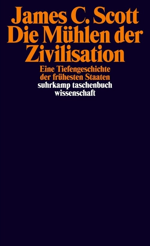 Die Muhlen der Zivilisation (Paperback)