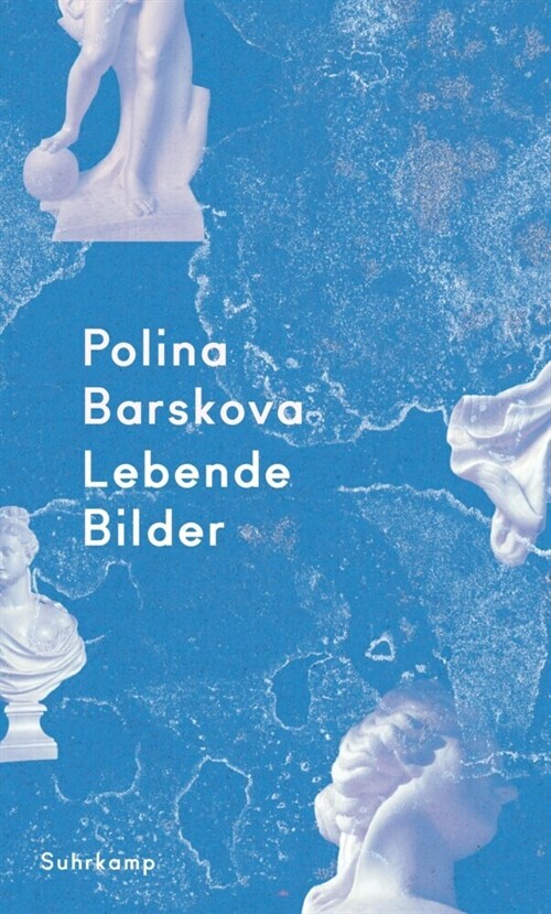 Lebende Bilder (Hardcover)