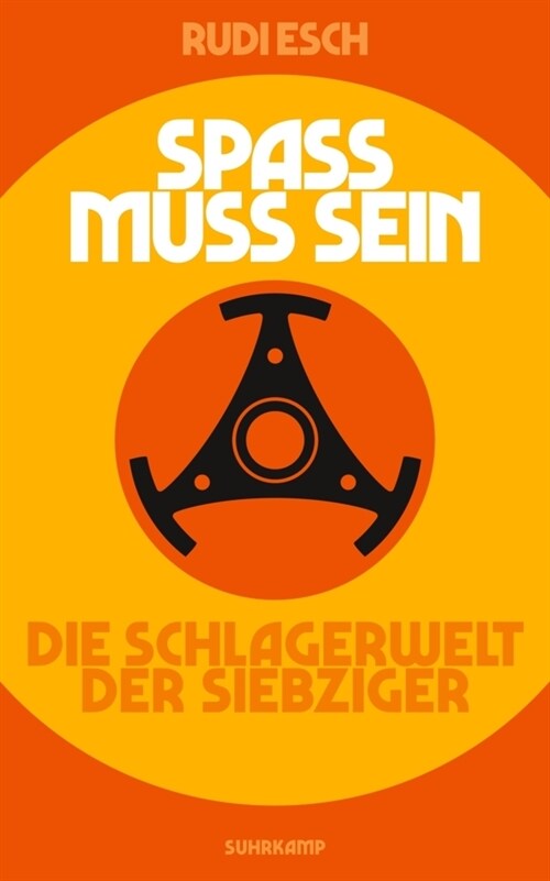 Spaß muss sein (Paperback)