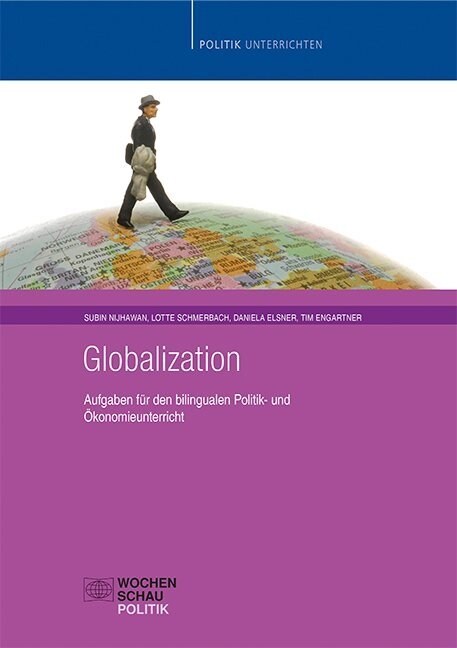 Globalization (Book)