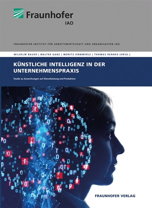 Kunstliche Intelligenz in der Unternehmenspraxis (Paperback)