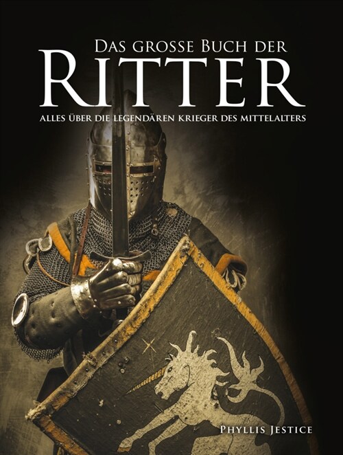 Das große Buch der Ritter (Hardcover)