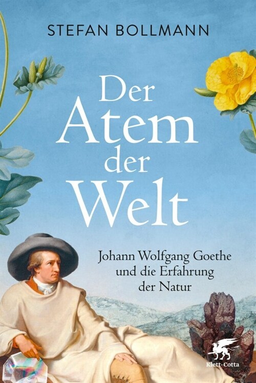 Der Atem der Welt (Hardcover)