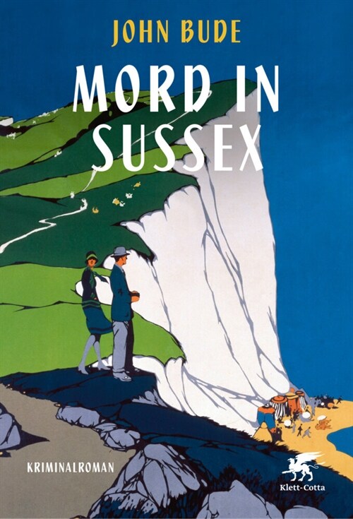 Mord in Sussex (Hardcover)