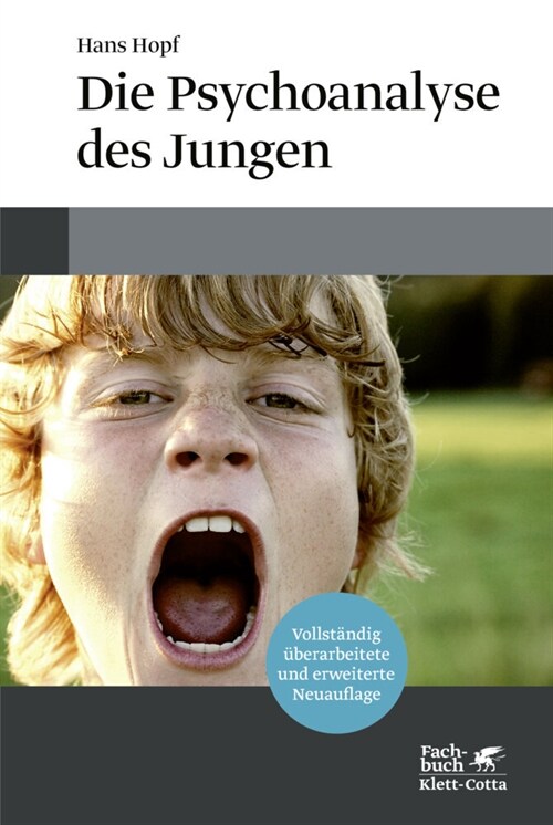 Die Psychoanalyse des Jungen (Hardcover)