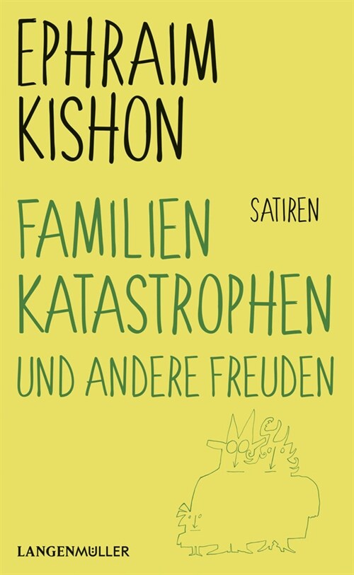 Familienkatastrophen und andere Freuden (Paperback)