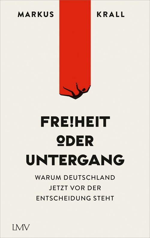 Freiheit oder Untergang (Hardcover)