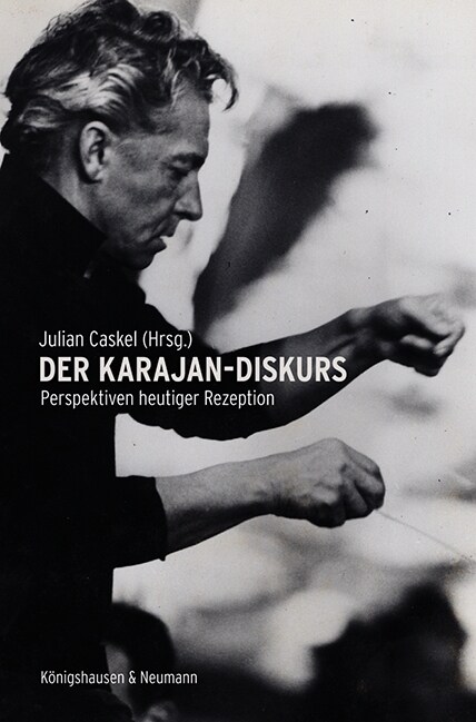 Der Karajan-Diskurs (Paperback)