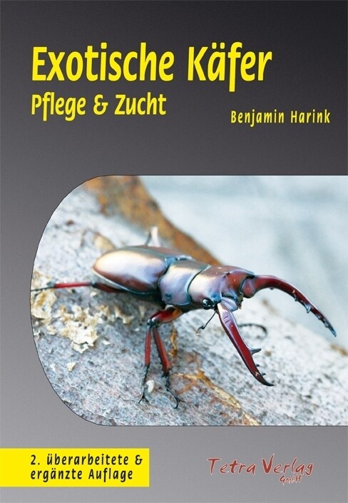 Exotische Kafer (Paperback)