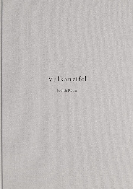 Vulkaneifel (Hardcover)