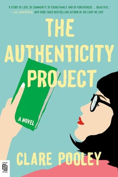 The Authenticity Project (Paperback)
