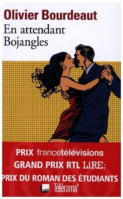 En attendant Bojangles (Paperback)