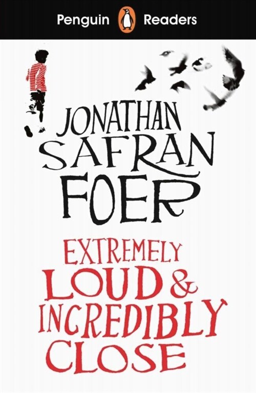 Extremely Loud and Incredibly Close (Paperback)