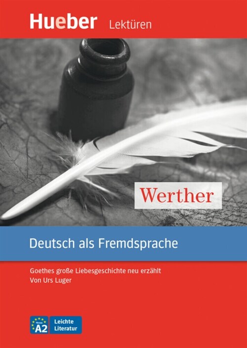 Werther (Paperback)