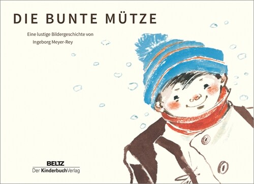 Die bunte Mutze (Hardcover)