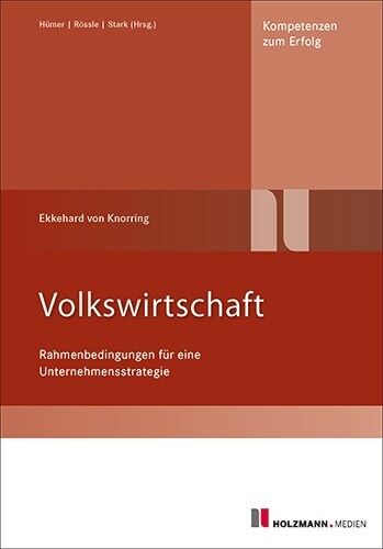 Volkswirtschaft (Paperback)