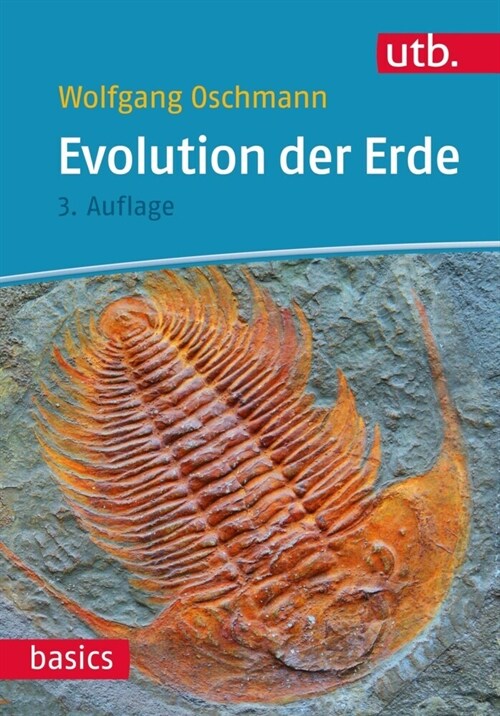Evolution der Erde (Paperback)
