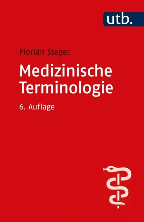 Medizinische Terminologie (Paperback)