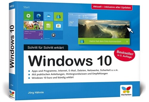 Windows 10 (Paperback)